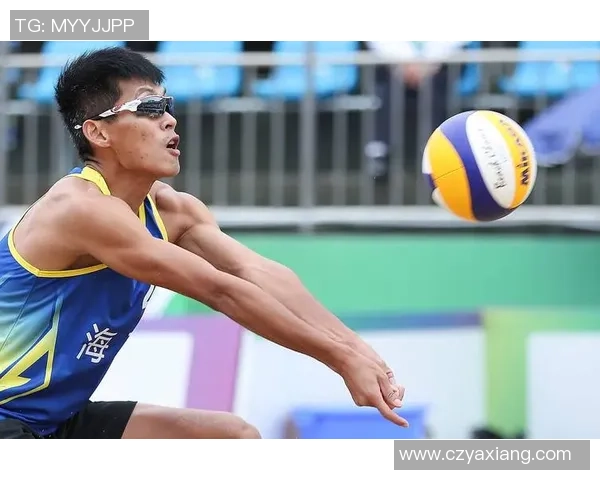 上海排球队的个人能力揭秘与排球巨献的精彩瞬间探讨