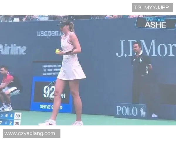 周芳专访:从青涩少年到网球明星的成长之路回顾