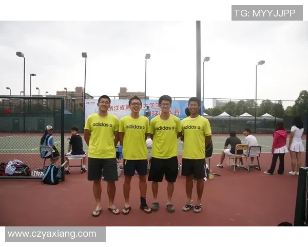广州网球队在全国网球耐力排行榜中荣获第九名的佳绩引发关注